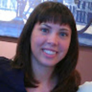 Meet your Posher, Ginger